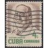 Cuba 435 1956 Víctor Muñoz usados