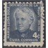 Cuba 415 1954 María Luisa Dolz usados