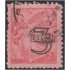 Cuba 395 1953 Serie antigua República de Cuba usados