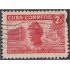 Cuba 346 1951 Clara Louise Maass usados