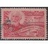 Cuba 303 1948 Armauer Hansen Congreso Internacional de La Lepra usados