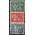Cuba 297AC 1947 Antonio Oms Sarret Retiro de Comunicaciones usados