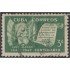 Cuba 276 1943 Eloy Alfaro usados