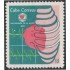 Cuba 1571 1972 Día Mundial de la Salud MH