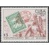 FL1/VAR2 Cuba 1809 1974 Centenario Sello Mambí MNH