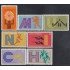 Cuba 1594/00 1972 XX Juegos olímpicos en Munich MNH