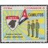 Cuba 1467 1970 Escuela Militar Camilo Cienfuegos MNH