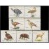 Cuba 1435/41 1970 Fauna Silvestre Venado Guinea MNH