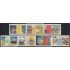 Cuba 1426/32 1970 La zafra de los 10 millones MNH