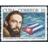 MI2 Cuba 1327 1969 Camilo Cienfuegos MNH