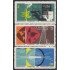Cuba 1291/93 1969 Instituto Cubano de Radiodifusión MNH