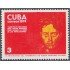Cuba 1816 1974 Rubén Martinez Villena MH