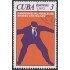Cuba 1640 1972 Cuba Campeón de Béisbol aficionado usados