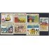 Cuba 1512/18 1971 Dibujos infantiles usados