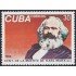 Cuba 2423 1983 Karl Marx MNH