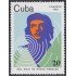 Cuba 2422 1983 XXV Aniversario de Radio Rebelde Che Guevara MNH