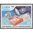 Cuba 2414 1983 Año Mundial de las Comunicaciones MNH