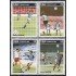 Cuba 2386/89 1982 España 82 Campeonato Mundial de Fútbol MH