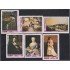 Cuba 1898/03 1976 Obras de Arte del Museo Nacional MH