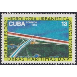 Cuba 1893 1975 Hidrología urbanistica obras marítimas MH Cuba 1893 1975 Hidrología urbanistica obras marítimas MH