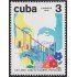Cuba 2066 1978 XXV Aniversario Asalto al Cuartel Moncada MNH