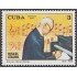 Cuba 2005 1977 Antonio María Romeu MNH