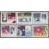 Cuba 1999/04 1977 XX Aniversario 1º Satélite Artificial MNH