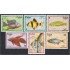 FAU5 Cuba 1993/98 1977 Peces Fishes MNH