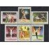 Cuba 1963/68 1976 V Festival Internacional de Ballet MNH