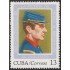 Cuba 1948 1976 Henry M. Reeve El Inglesito MNH