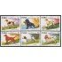 Cuba 1904/09 1976 Perros caza Dogs MNH
