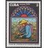 Cuba 1866 1975 XV Aniversario de la Federación de Mujeres Cubanas MNH