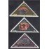 Cuba 1833/35 1975 Minerales cubanos MNH
