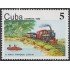 Cuba 2408 1982 X Aniversario del Parque Lenin MNH