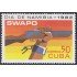 Cuba 2385 1982 Día de Namibia MNH