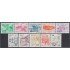 Cuba 2336/45 1982 Exportaciones Cubanas Café Ron Puros MNH