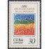 Cuba 2281 1981 Año Internacional de los impedidos MNH