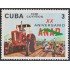 Cuba 2267 1981 XX Aniversario de la ANAP MNH