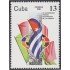 Cuba 2207 1980 XX Aniversario de la primera declaración de la Habana MNH