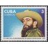 Cuba 2154 1979 XX Aniversario de la desaparición de Camilo Cienfuegos MNH