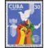 Cuba 2133 1979 XX Aniversario del Consejo Mundial de la Paz MNH