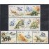 Cuba 2602/08 1985 Valle de la Historia Parque Nacional Baconao MNH