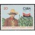 Cuba 2529 1984 Augusto César Sandino MNH
