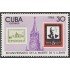 Cuba 2513 1984 60º Aniversario de la muerte de Lenín MNH