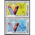 Cuba 2478/79 1983 Batallas de Jigue y Santa Clara MNH