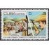 Cuba 2451 1983 XXV Aniversario del primer Congreso campesino de armas MNH