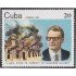 Cuba 2449 1983 Salvador Allende MNH