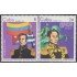 Cuba 2438/39 1983 Simón Bolívar MNH