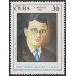 Cuba 3272 1992 José María Chacón y Calvo MNH