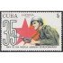 Cuba 3176 1991 35 Aniversario de la FAR MNH